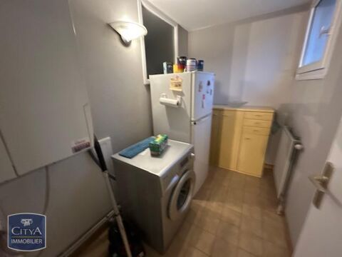  Appartement � louer 3 pi�ces 69 m�