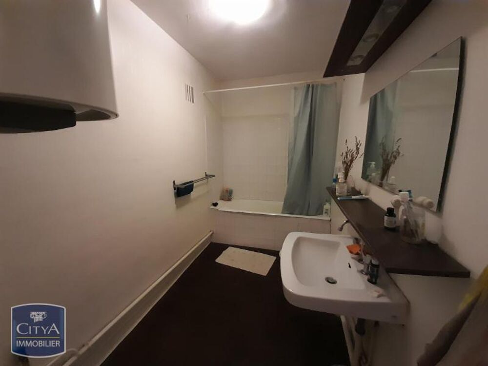 location Appartement - 3 pièce(s) - 83 m² Lyon 3