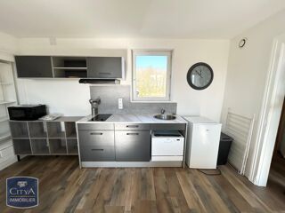  Appartement à louer 2 pièces 55 m²