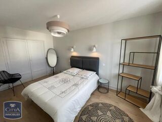  Appartement à louer 2 pièces 49 m²