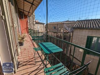  Appartement à louer 3 pièces 63 m²