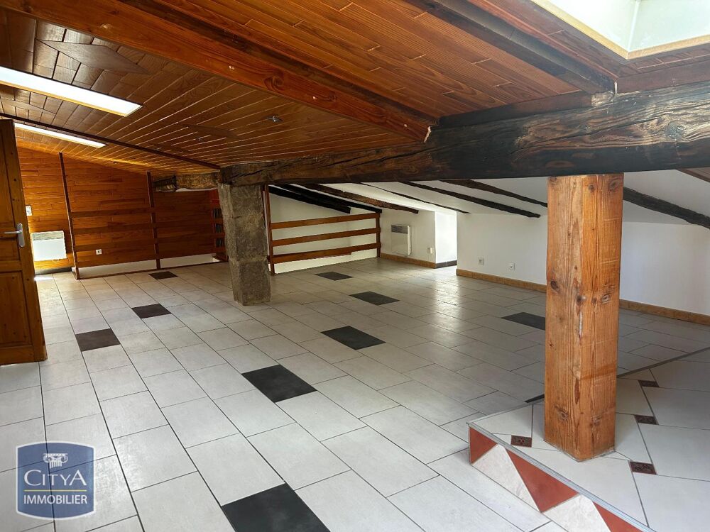 location Appartement - 2 pièce(s) - 28 m² Soubès (34700)