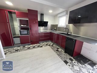  Appartement à louer 2 pièces 47 m²