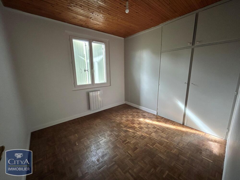 location Maison - 4 pièce(s) - 77 m² Saint-Martin-Petit (47180)
