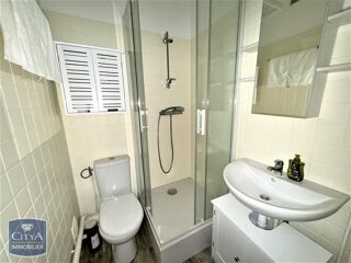  Appartement � louer 1 pi�ce 15 m�