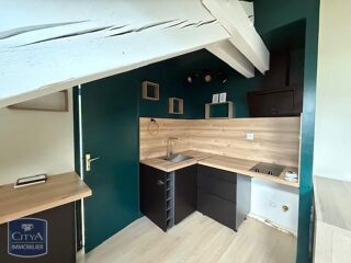  Appartement à louer 2 pièces 24 m²