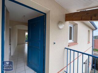  Appartement � louer 2 pi�ces 52 m�