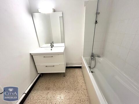  Appartement � louer 3 pi�ces 59 m�