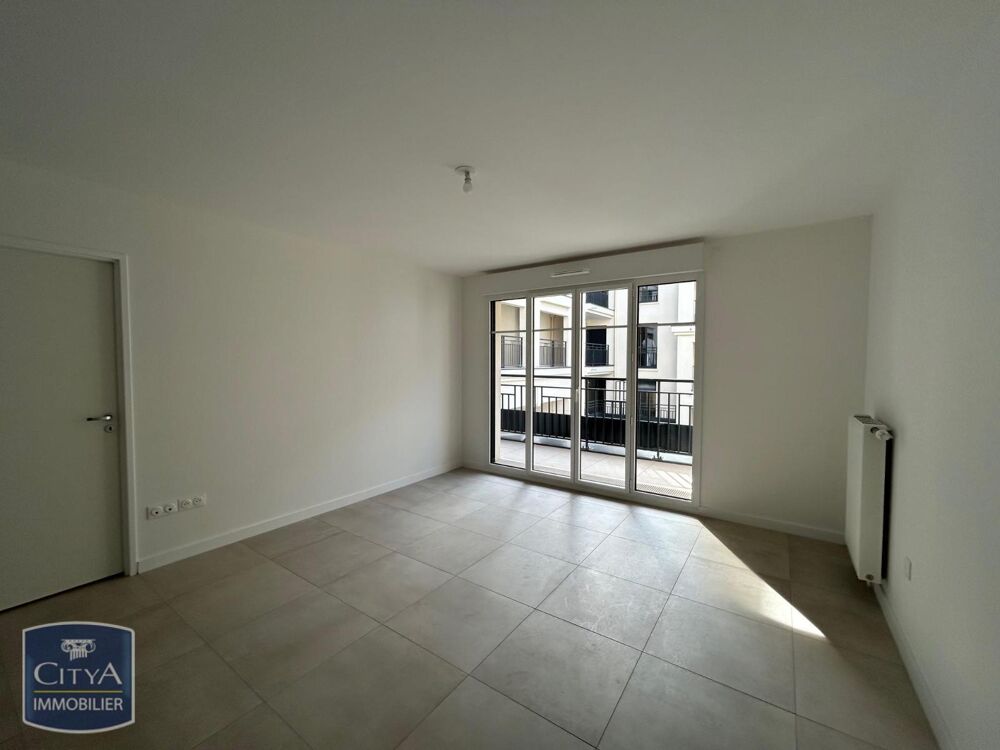 location Appartement - 2 pièce(s) - 46 m² Saint-Leu-la-Forêt (95320)