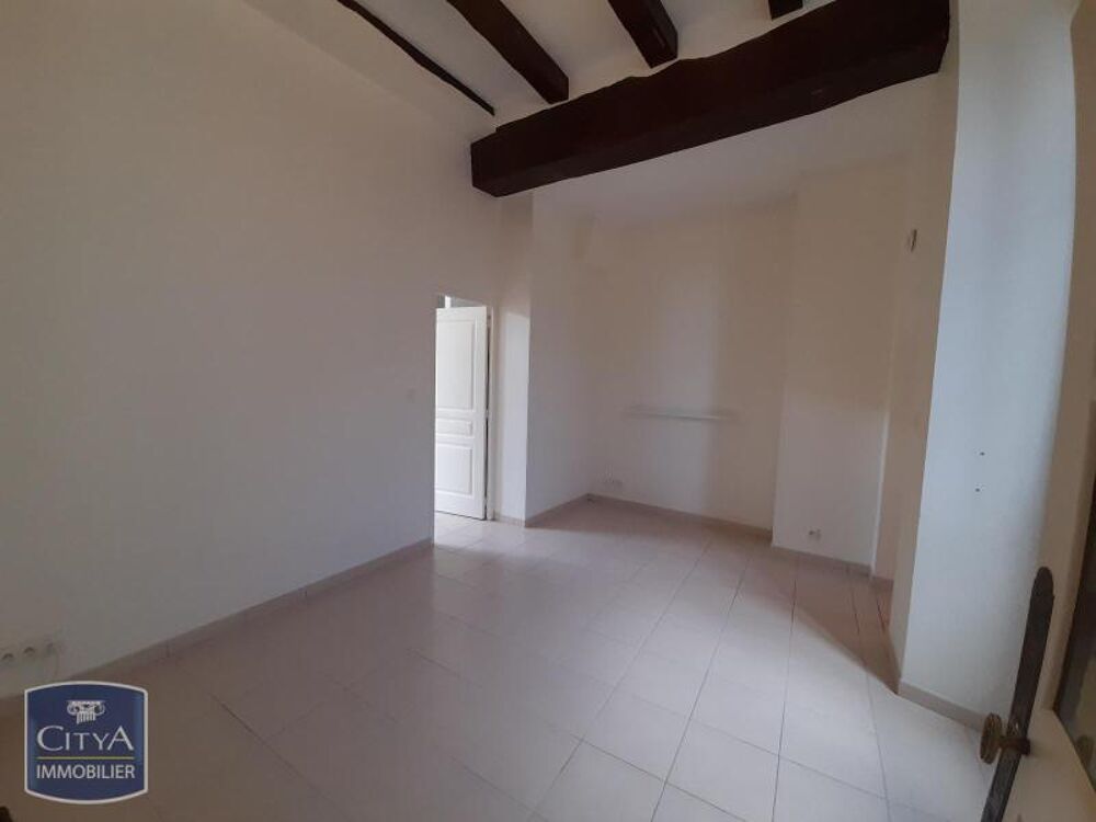 location Appartement - 2 pièce(s) - 39 m² Angers (49100)
