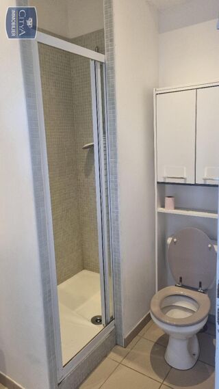  Appartement à louer 1 pièce 33 m²