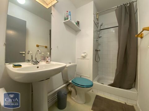  Appartement � louer 1 pi�ce 20 m�