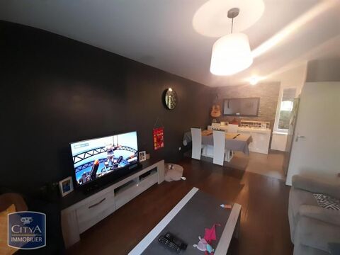  Appartement � louer 3 pi�ces 77 m�