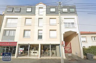  Appartement à louer 1 pièce 26 m²