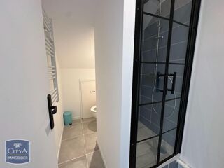  Appartement � louer 2 pi�ces 22 m�