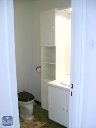  Appartement � louer 1 pi�ce 33 m�