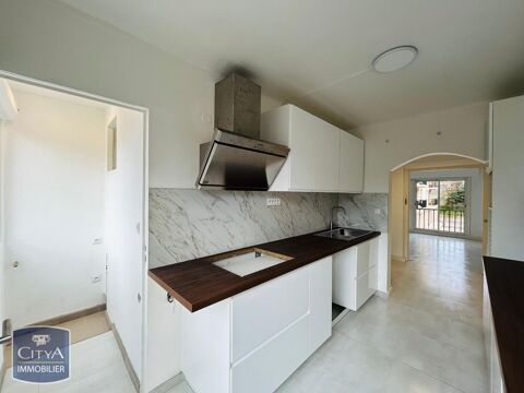  Appartement � louer 4 pi�ces 90 m�