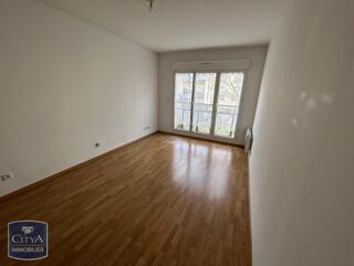  Appartement à louer 2 pièces 41 m²
