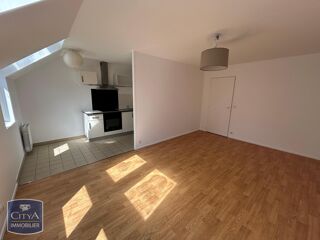  Appartement � louer 1 pi�ce 36 m�