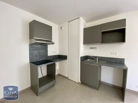  Appartement  louer 2 pices 56 m