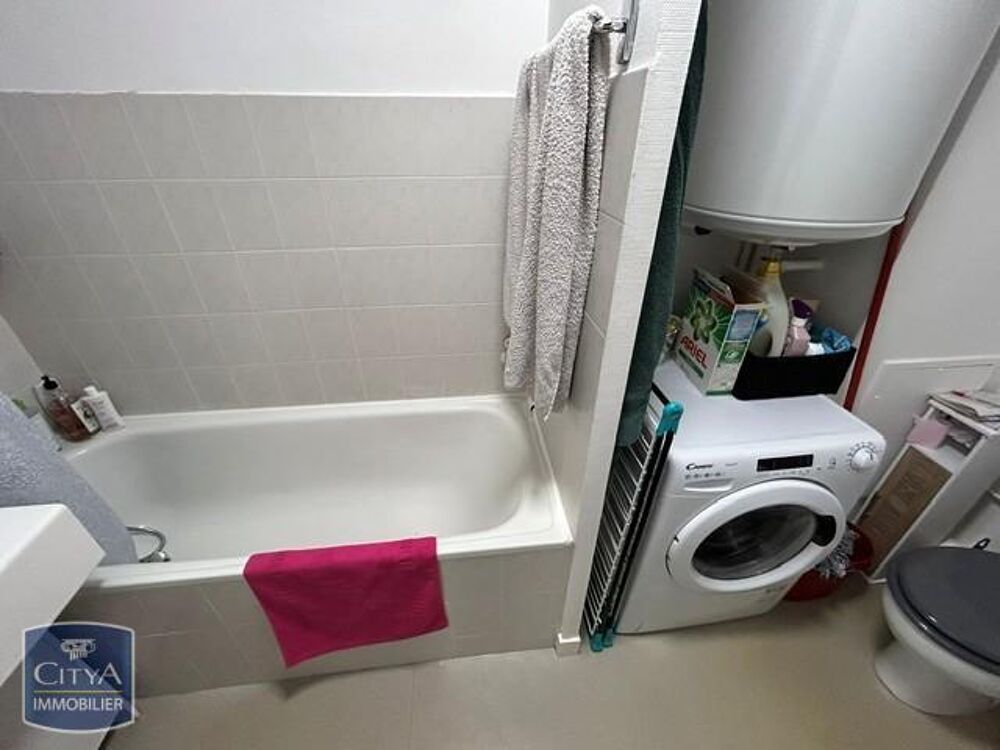 location Appartement - 2 pièce(s) - 35 m² Clermont-Ferrand (63000)