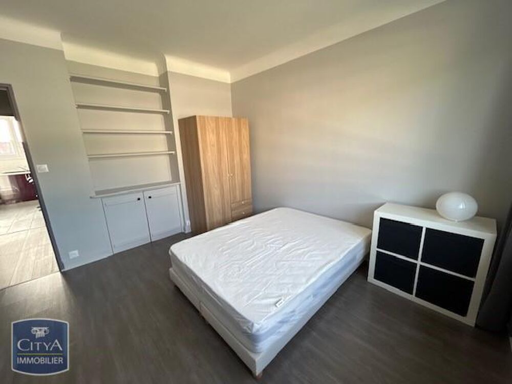 location Appartement - 3 pièce(s) - 60 m² Saint-Étienne (42000)