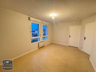  Appartement à louer 2 pièces 36 m²