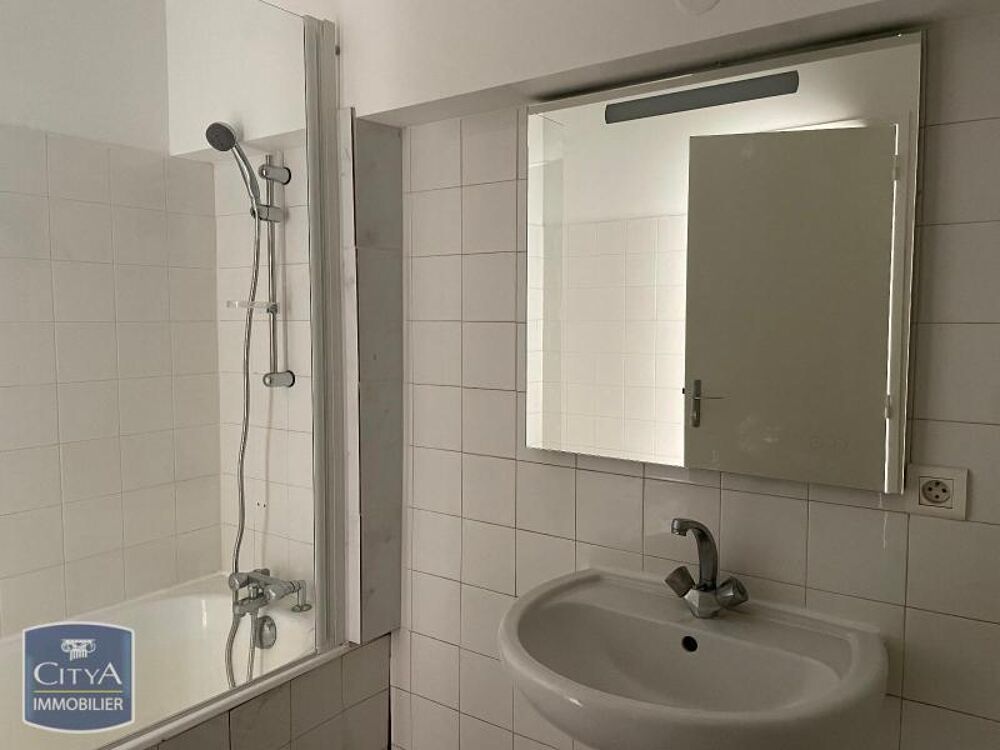 location Appartement - 1 pièce(s) - 44 m² Lyon 8