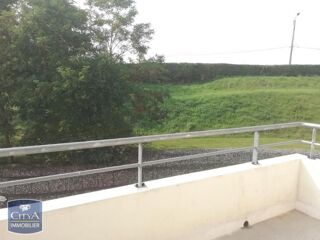  Appartement � louer 2 pi�ces 45 m�