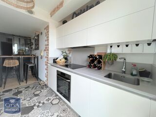  Appartement à louer 3 pièces 52 m²