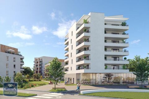  Appartement  louer 2 pices 40 m