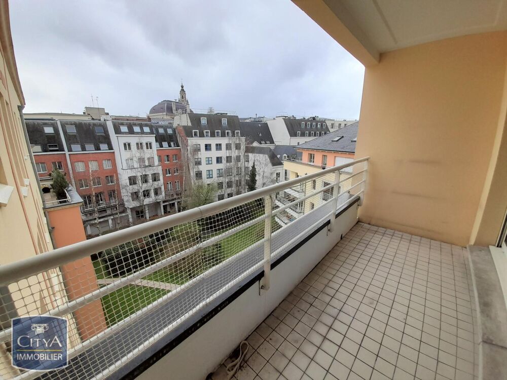 location Appartement - 3 pièce(s) - 72 m² Lille (59000)
