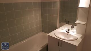  Appartement à louer 2 pièces 41 m²