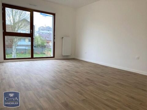  Appartement  louer 2 pices 49 m