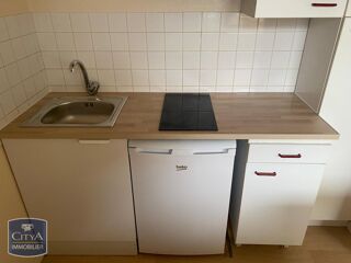  Appartement � louer 1 pi�ce 31 m�