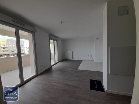  Appartement � louer 2 pi�ces 44 m�