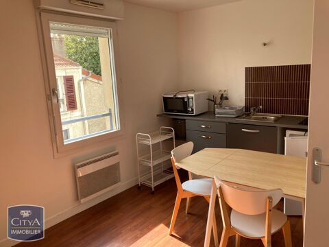  Appartement � louer 1 pi�ce 18 m�