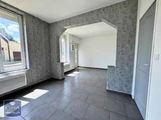  Appartement à louer 3 pièces 54 m²