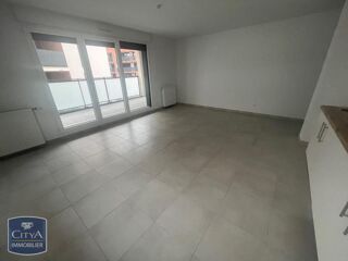 location Appartement - 3 pièce(s) - 69 m² Toulouse (31400)