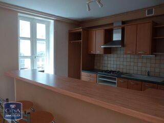  Appartement à louer 2 pièces 53 m²