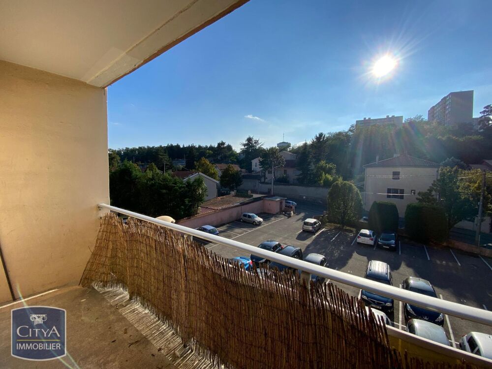 location Appartement - 1 pièce(s) - 31 m² Oullins (69600)