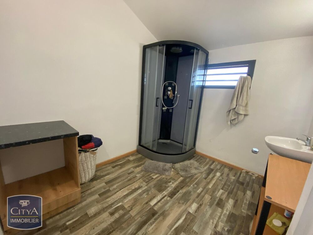 EXCLUSIVITE - À LOUER : Appartement T2 situé à Saint Lou....