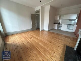  Appartement à louer 4 pièces 78 m²