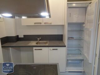  Appartement à louer 3 pièces 59 m²
