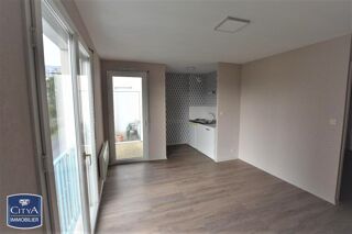  Appartement � louer 1 pi�ce 23 m�