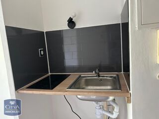  Appartement � louer 1 pi�ce 20 m�