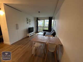  Appartement à louer 2 pièces 35 m²