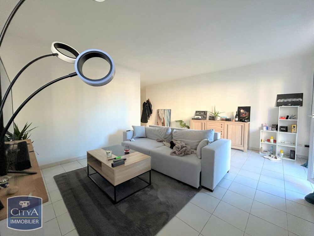 location Appartement - 2 pièce(s) - 52 m² Avignon (84000)