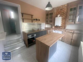  Maison � louer 4 pi�ces 69 m�