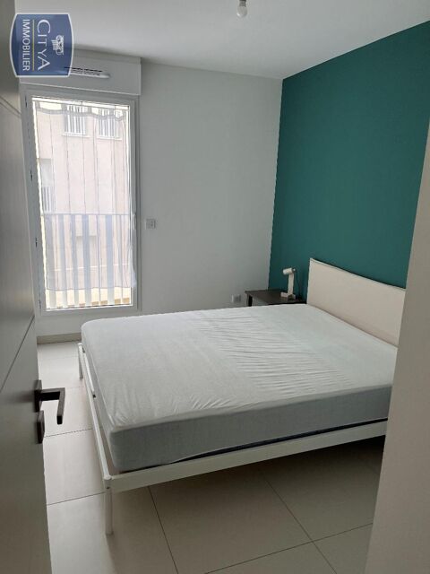  Appartement � louer 2 pi�ces 44 m�